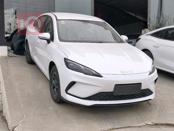 بي واي دي سيل 05 DM-i 2025 للبيع في العراق - السليمانية